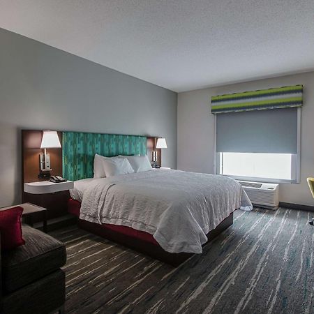 Hampton Inn Oak Grove Fort Campbell 외부 사진
