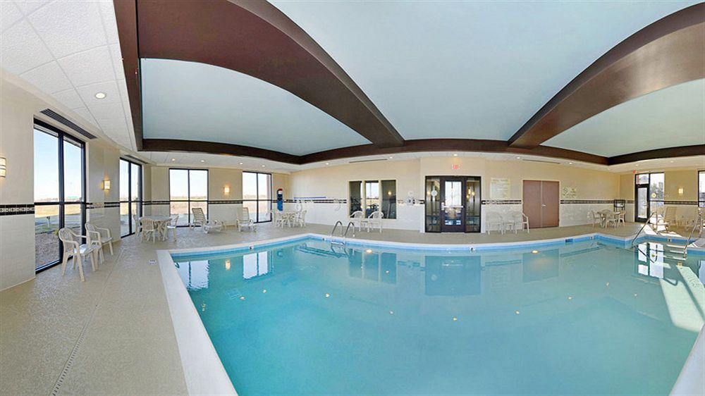 Hampton Inn Oak Grove Fort Campbell 외부 사진