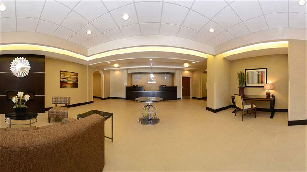 Hampton Inn Oak Grove Fort Campbell 외부 사진