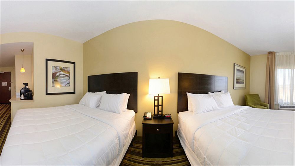 Hampton Inn Oak Grove Fort Campbell 외부 사진