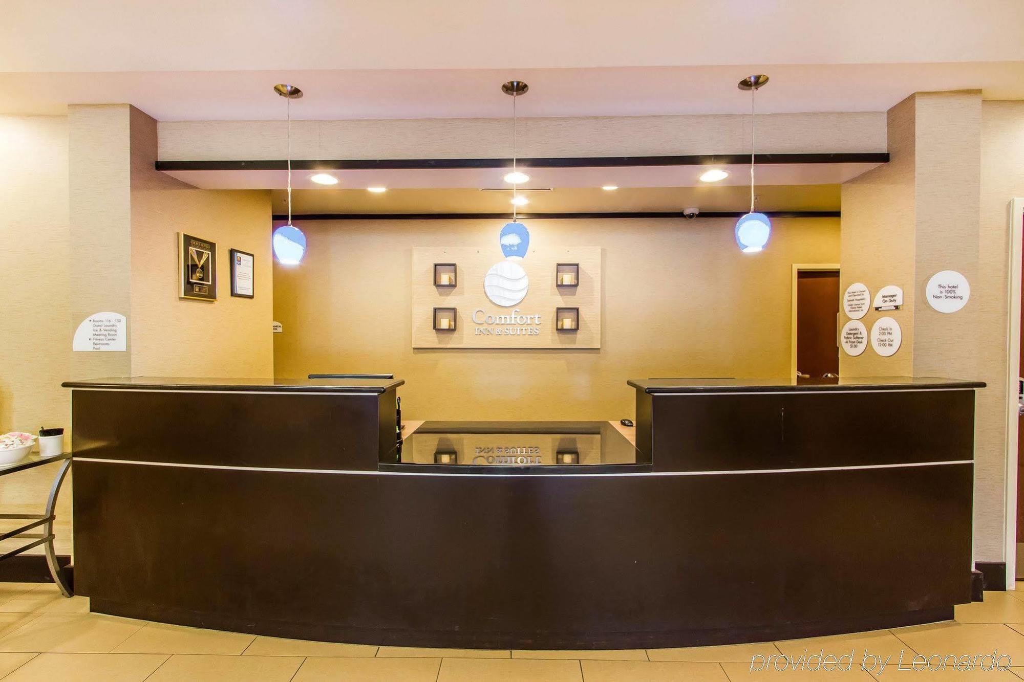 Hampton Inn Oak Grove Fort Campbell 외부 사진