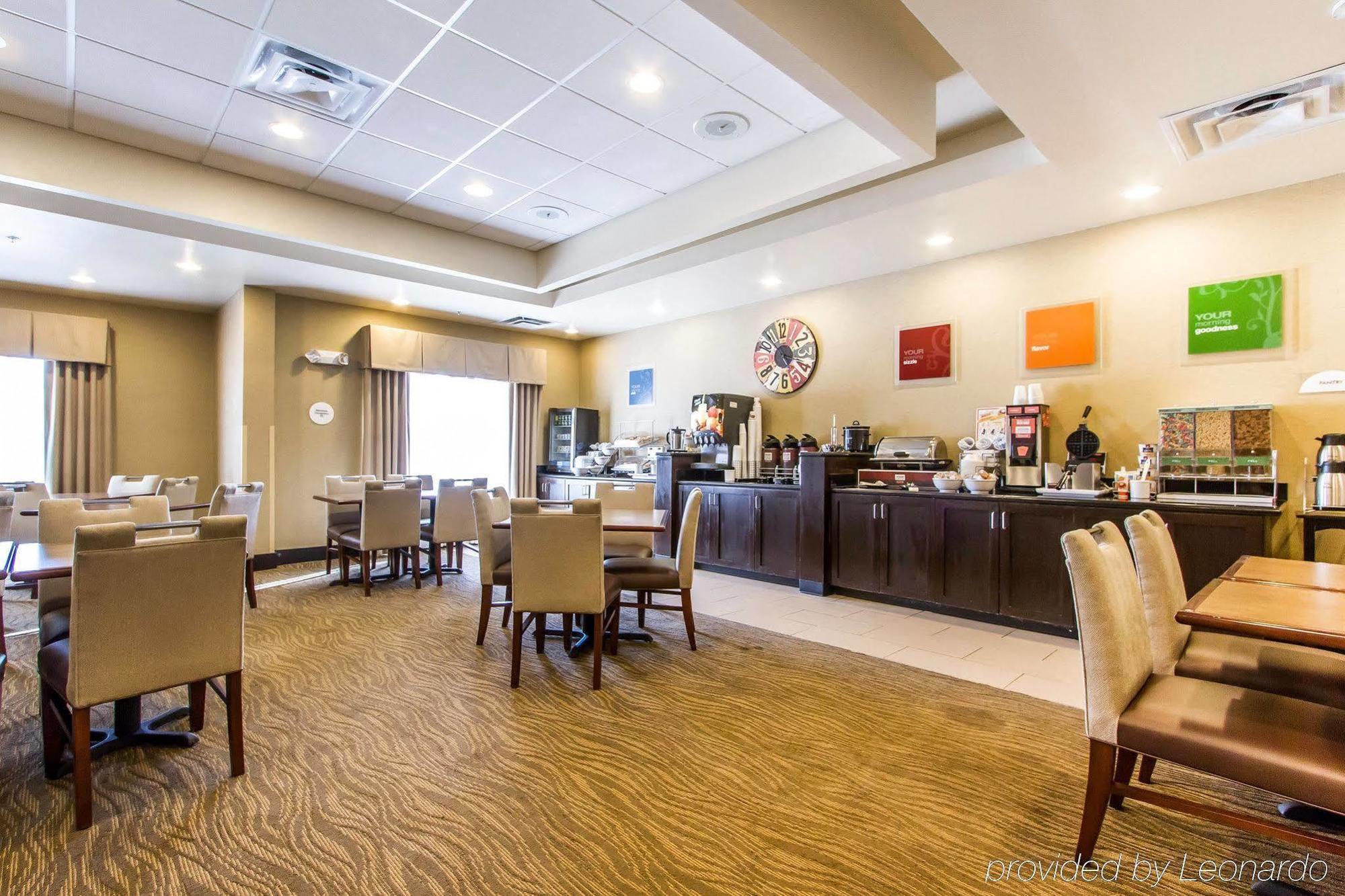 Hampton Inn Oak Grove Fort Campbell 외부 사진