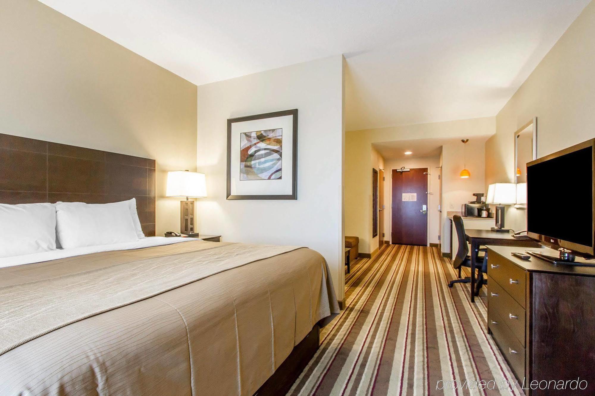 Hampton Inn Oak Grove Fort Campbell 외부 사진