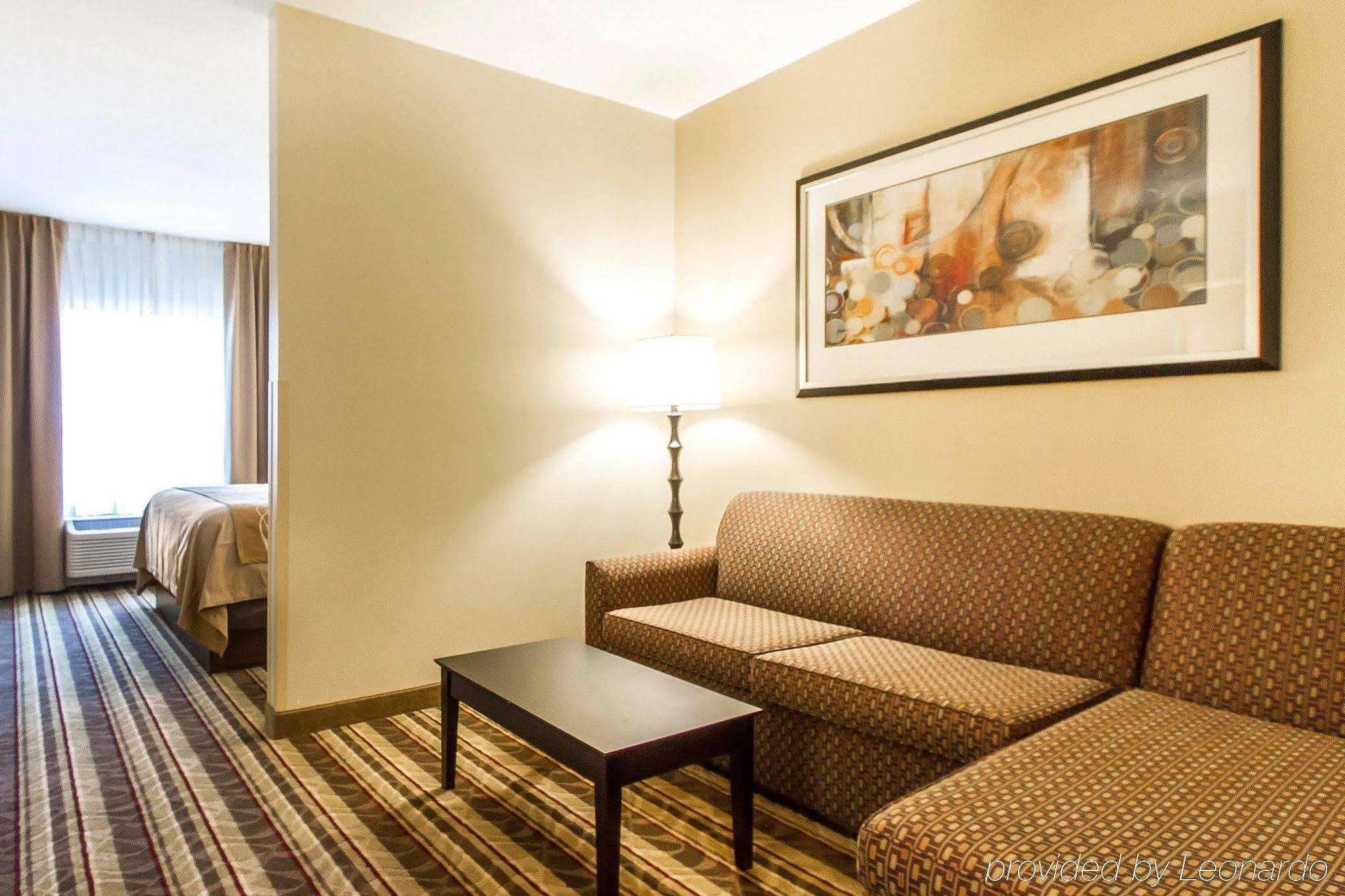 Hampton Inn Oak Grove Fort Campbell 외부 사진
