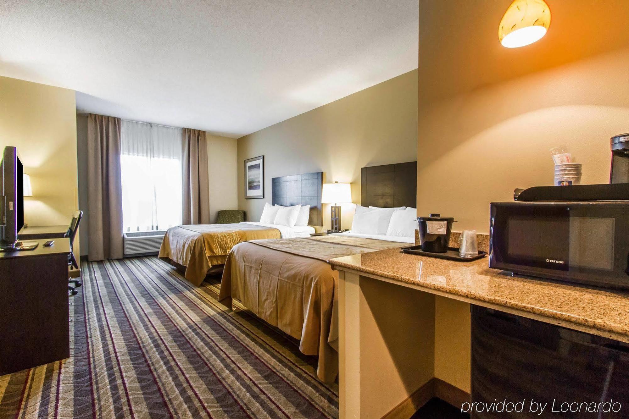Hampton Inn Oak Grove Fort Campbell 외부 사진