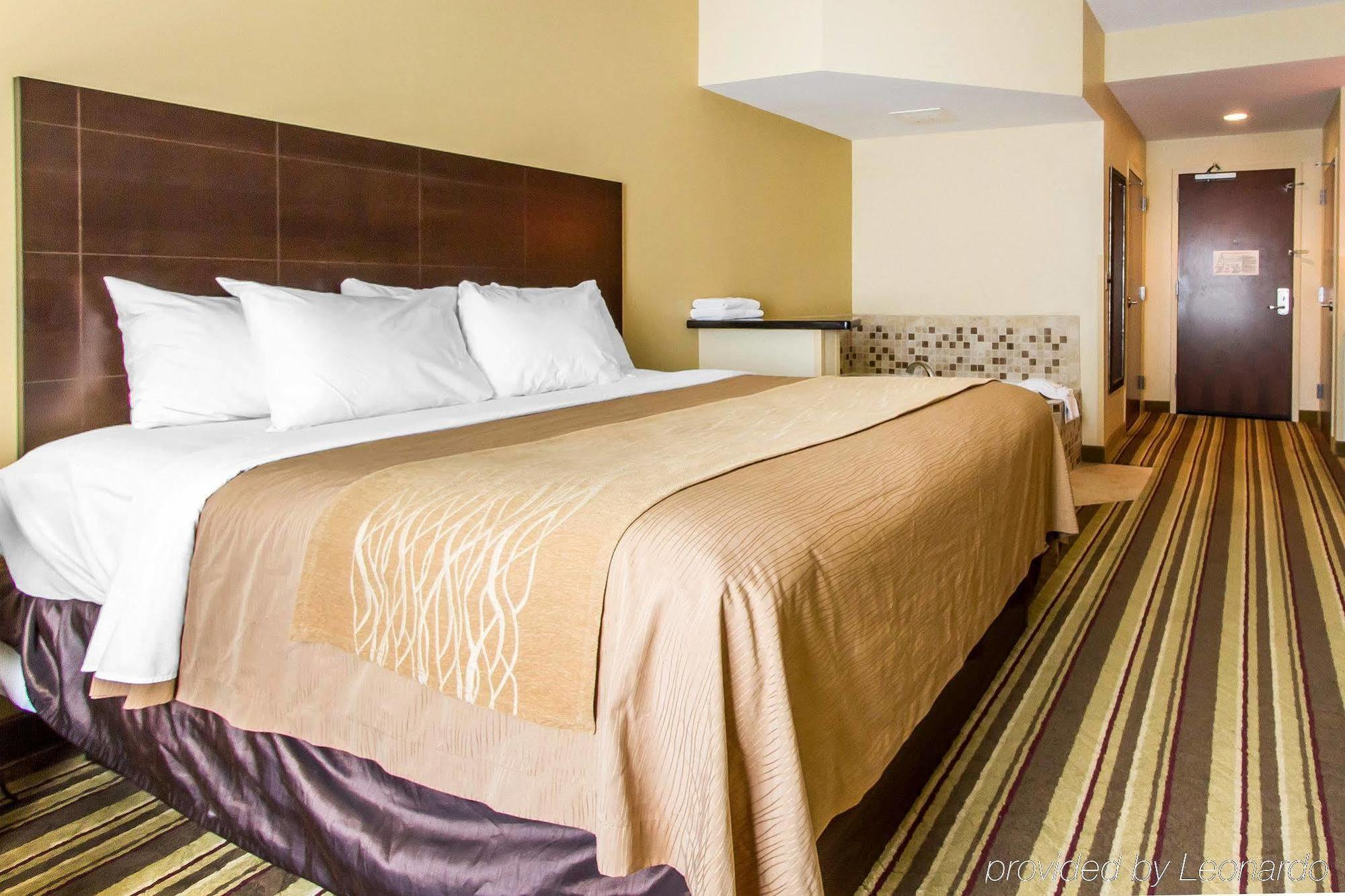 Hampton Inn Oak Grove Fort Campbell 외부 사진