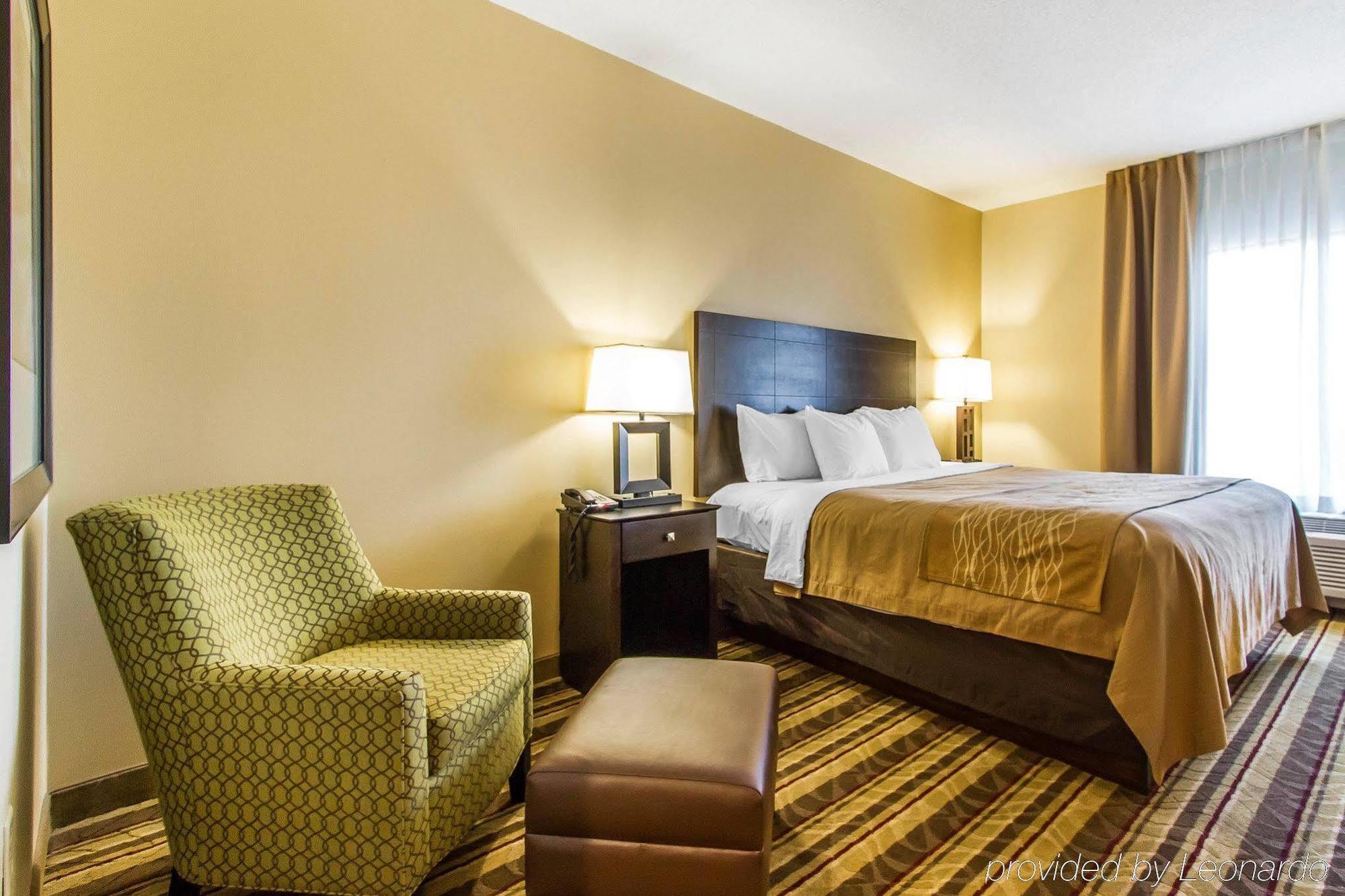 Hampton Inn Oak Grove Fort Campbell 외부 사진