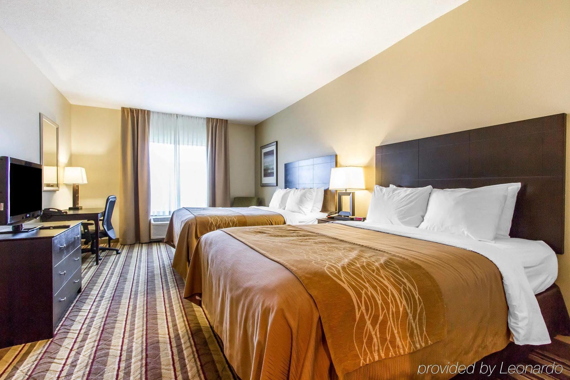Hampton Inn Oak Grove Fort Campbell 외부 사진