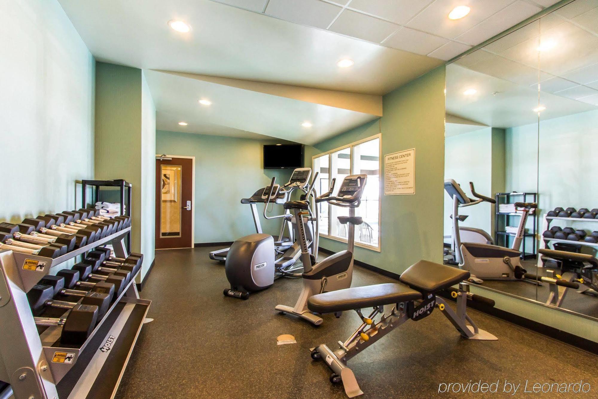 Hampton Inn Oak Grove Fort Campbell 외부 사진